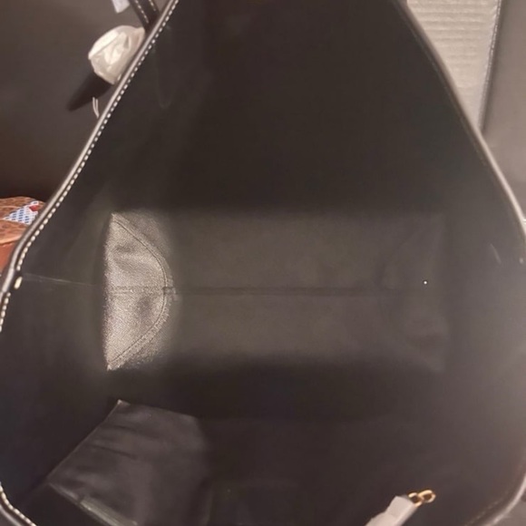 ❤️SOLD❤️❤️❤️Coach Tote Set - Picture 9 of 11